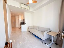 Amber Park (D15), Condominium #571787881